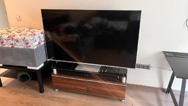 Телевизор phillips 65pus8807 65'' 120hz с ambilight — Стамбул — 70 000 ₺
