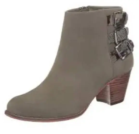 Полусапожки — Батуми — 350 ₾
