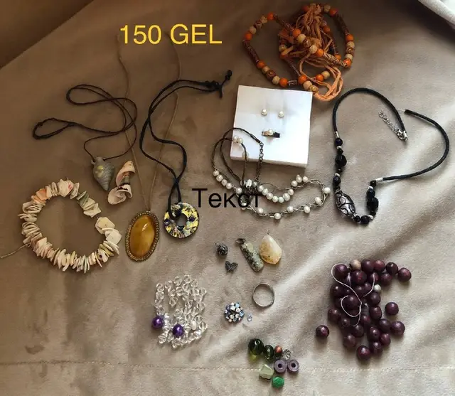 Браслеты — Батуми — 150 ₾