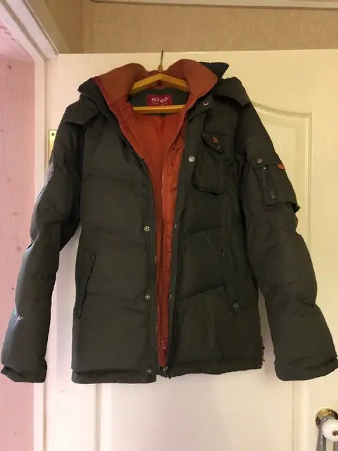 Сапоги финские KUOMA — Батуми — 85 ₾