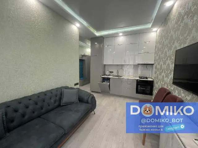 1+1, 14/20 этаж, 50 кв/м — Батуми — 700 $
