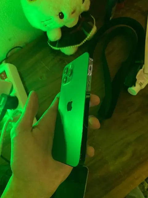 Iphone 12 pro — Астана — 110 000 ₸