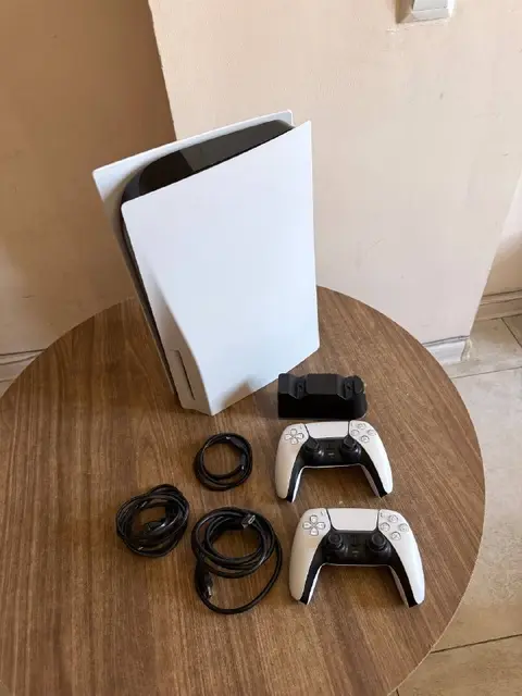 Ps5 — Ереван — 220 000 ₽