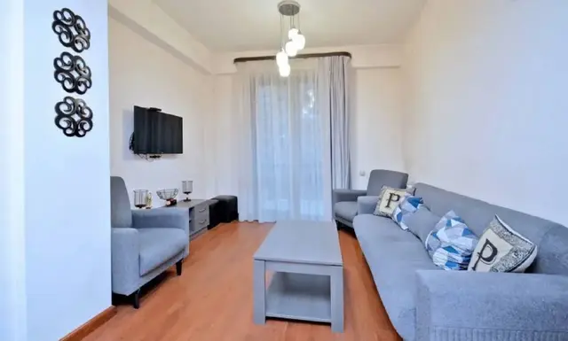 2 սենյականոց բնակարան — Ереван — 550 000 ֏