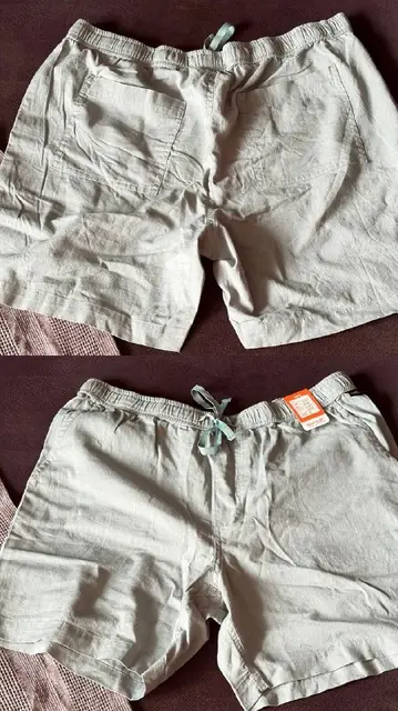 Футболка Decathlon / Simond и шорты Regatta Great Outdoors — Тбилиси — 50 ₾
