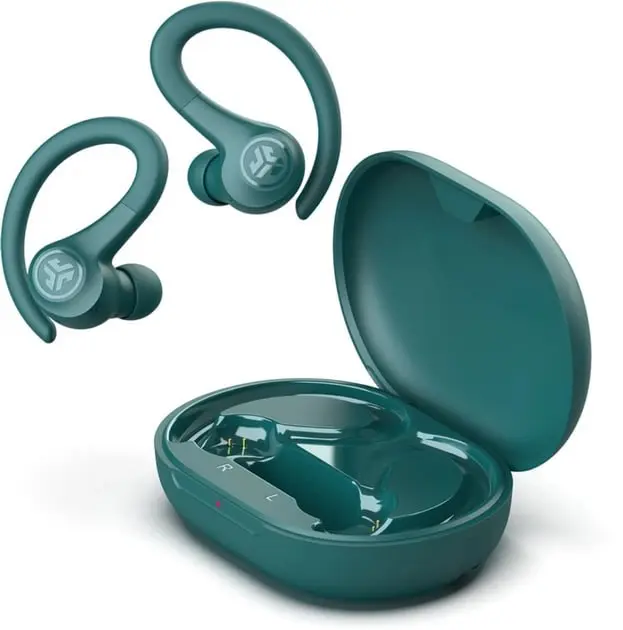 Спортивные наушники JLab GO Air Sport Teal — Батуми — 75 ₾