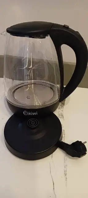 Чайник Kiwi — Анталия — 450 ₺