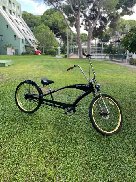 Cooper bisiklet — Анталия — 18 000 ₸