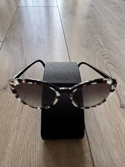 Оригинальные очки Prada — Батуми — 130 $