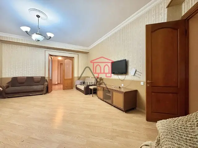 Квартира в новостройке на Проспекте Важи Пшавелы — Тбилиси — 700 $