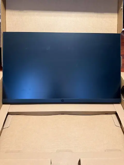 HP P32u G5 QHD USB-C Monitor — Тбилиси — 500 ₾