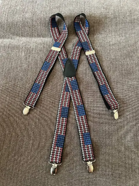 Подтяжки — Тбилиси — 20 ₾