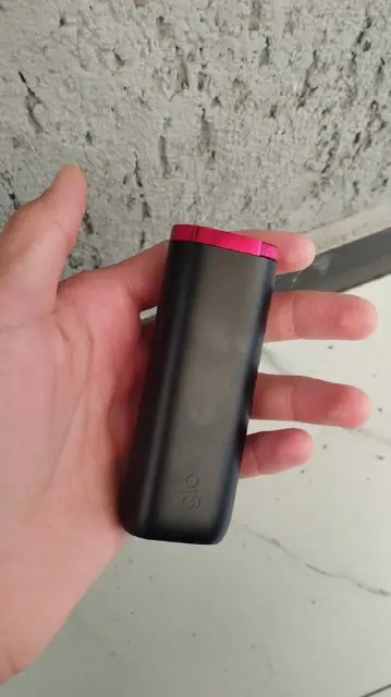 Glo Hyper pro — Астана — 8 000 ₸