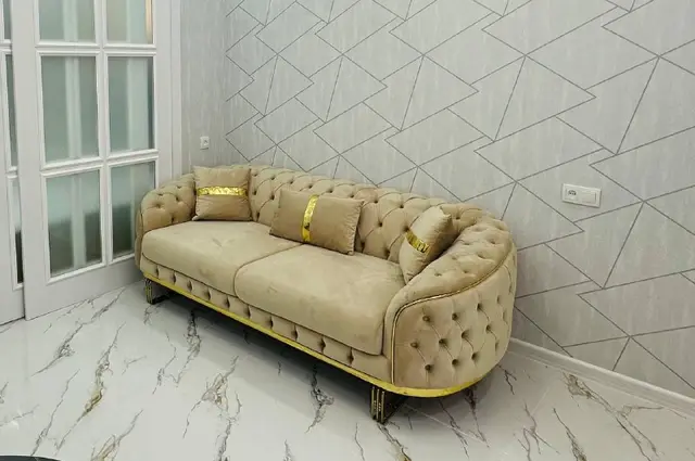 Новый диван — Батуми — 1 200 ₾