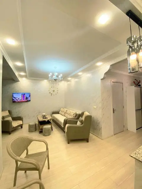 Квартира — Батуми — 550 $