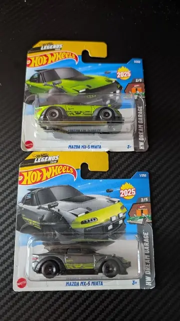 Hot wheels — Батуми — 30 ₾