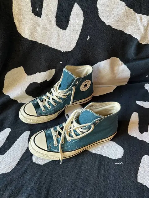 Кеды Converse Chuck 70 — Тбилиси — 100 ₾