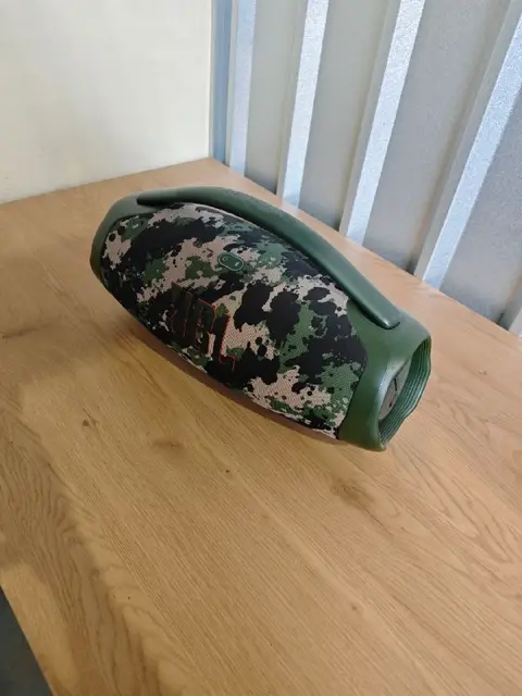 JBL BOOMBOX 3 — Тбилиси