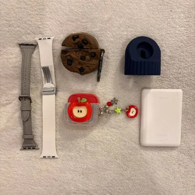 Ремешки apple watch 41 mm — Батуми — 15 ₾