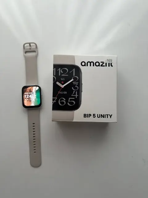 Смарт часы xaiomi — Батуми — 120 ₾