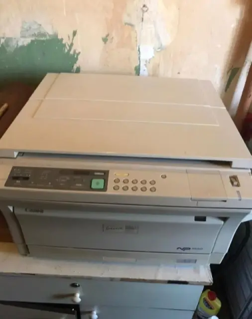 Ксерокс — Тбилиси — 100 ₾