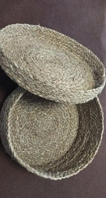Корзинка с крышкой jysk — Тбилиси — 15 ₾