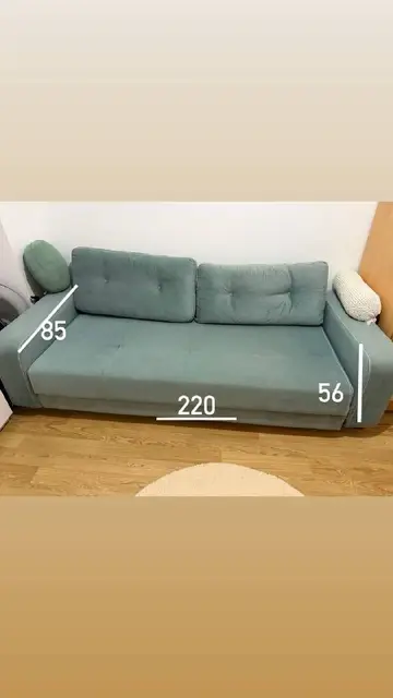 Диван — Анталия — 5 000 ₺