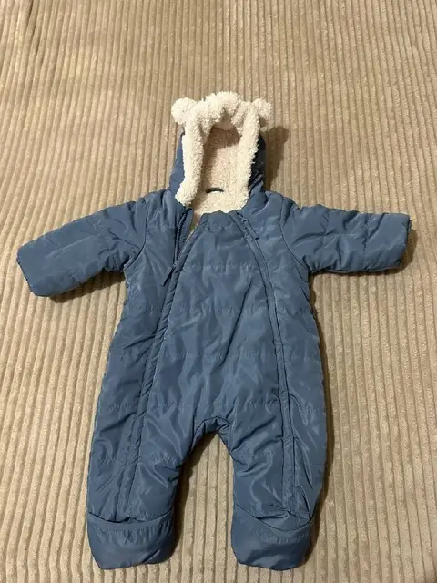 Комбинезон H&M — Тбилиси — 30 ₾
