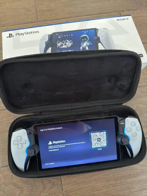 Новый PS5 Portal — Тбилиси — 550 ₾