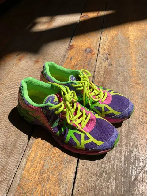 Asics gel noosa — Тбилиси — 40 ₾