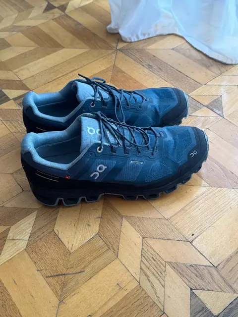 Кроссовки On Cloud — Тбилиси — 120 ₾