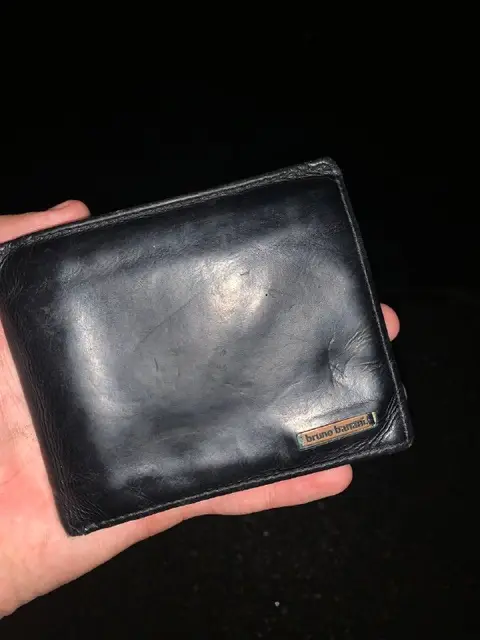 Кашелек bruno banani — Тбилиси — 40 ₾