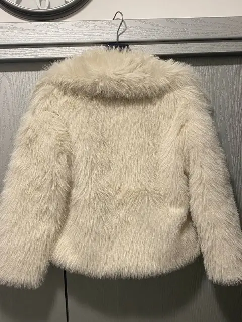Полушубок — Тбилиси — 100 ₾