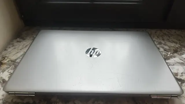 HP Pavillion 17ab — Ереван — 120 000 ₸