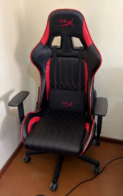 Кресло Hyperx — Тбилиси — 250 ₾