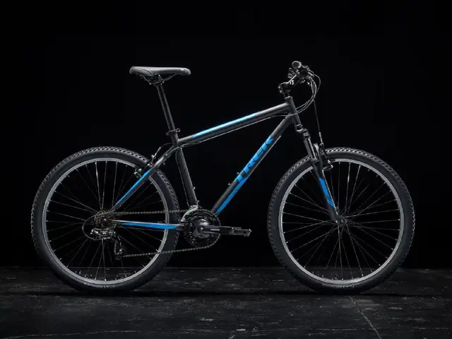 Велосипед TREK 820 — Ереван — 190 000 ֏