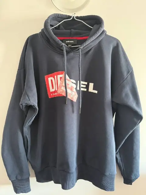 Diesel hoodie — Астана — 10 000 ₸