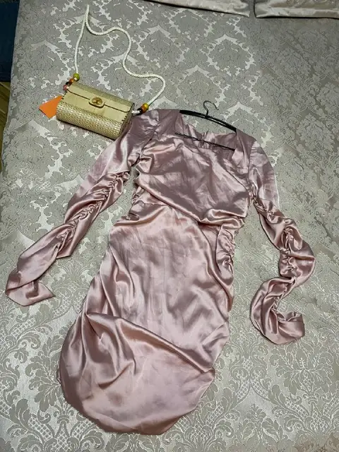 Новое платье — Тбилиси — 100 ₾