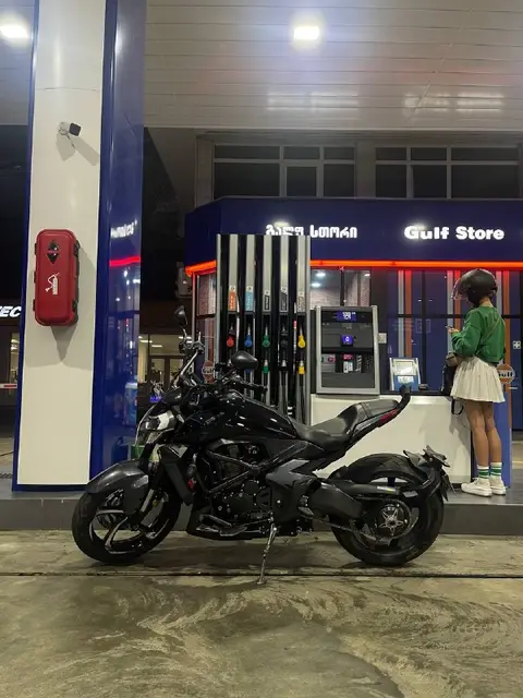 Zontes zt350 v1 2024 — Тбилиси — 2 900 $