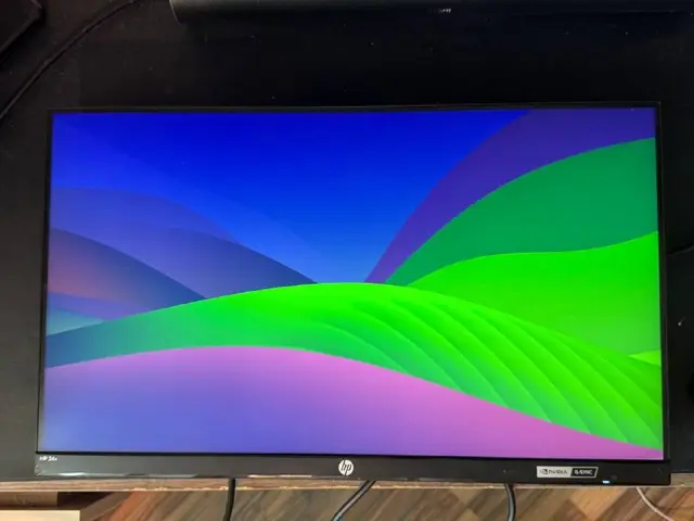 HP 24x — Ереван — 50 000 ֏