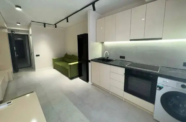 2-х комнатная квартира — Ереван — 130 000 $