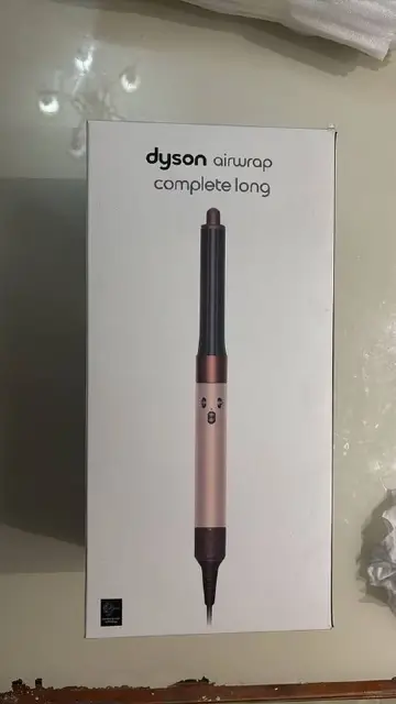 Новый фен стайлер Dyson Hs05 реплика — Тбилиси — 350 ₾