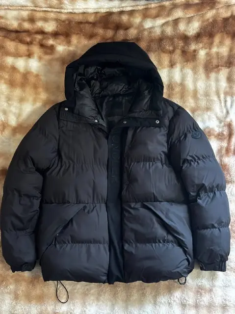 Пухан Moncler Madeira — Минск — 170 Br