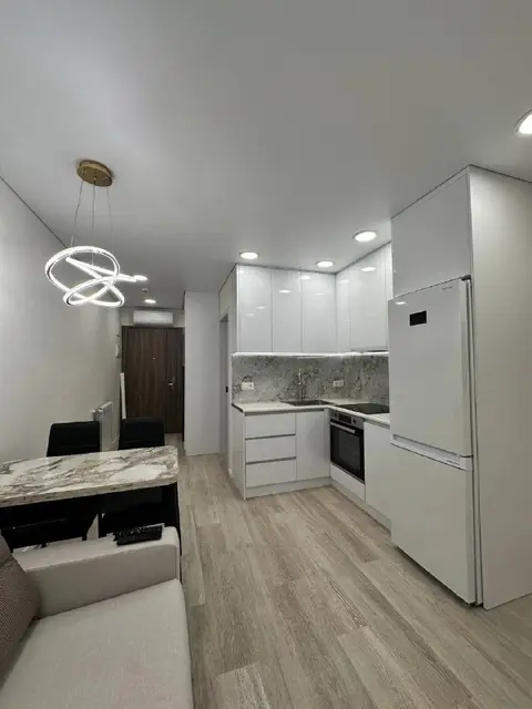 Квартира в Батуми — Батуми — 600 $