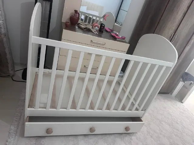 Манеж GONATT IKEA — Анталия — 6 500 ₺