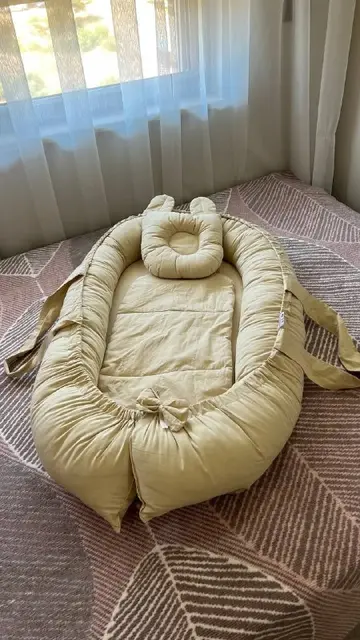Babynest Jaju Baby — Анталия — 400 ₺
