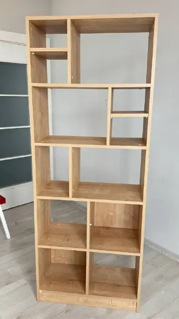 Книжный шкаф — Стамбул — 1 900 ₺