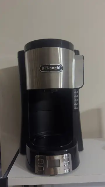 Кофеварку Delonghi — Анталия — 4 500 ₺
