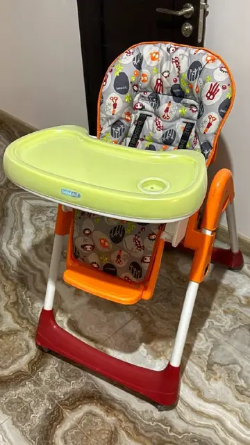 Стульчик для кормления Bebe Due — Ереван — 10 000 ֏