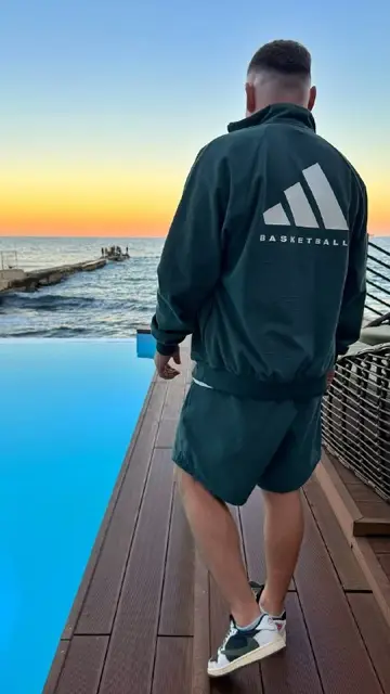 Костюм Adidas original 250 Gel — Батуми — 250 ₾